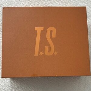 Taylor Swift unopened Cardigan box